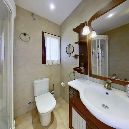 Casascostadorada Ametlla De Mar Casa Primera Linea