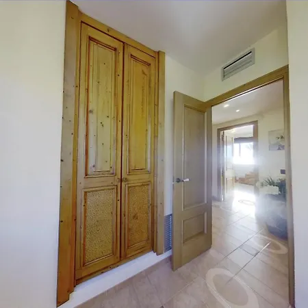 Casascostadorada Ametlla De Mar Casa Primera Linea