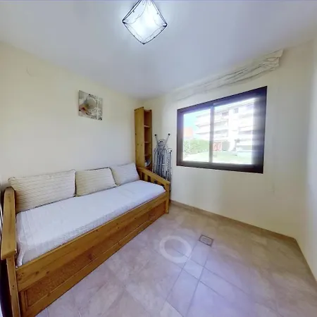 Holiday home Casascostadorada Ametlla De Mar Casa Primera Linea