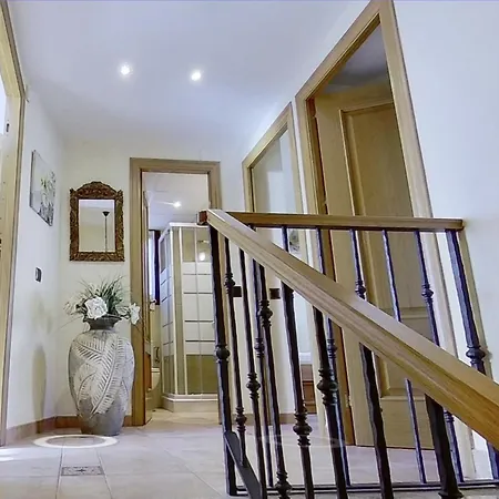 Casascostadorada Ametlla De Mar Casa Primera Linea * L'Ametlla de Mar