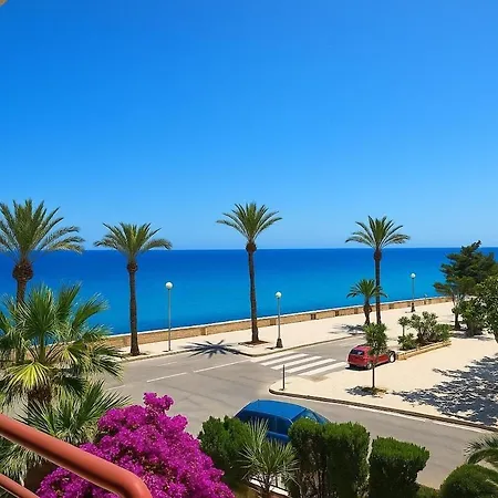 Casascostadorada Ametlla De Mar Casa Primera Linea