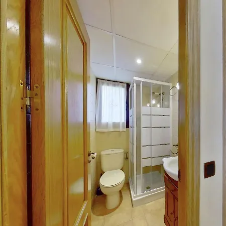 Casascostadorada Ametlla De Mar Casa Primera Linea