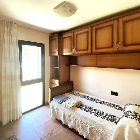 Holiday home Casascostadorada Ametlla De Mar Casa Primera Linea *