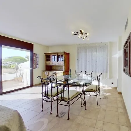Holiday home Casascostadorada Ametlla De Mar Casa Primera Linea L'Ametlla de Mar