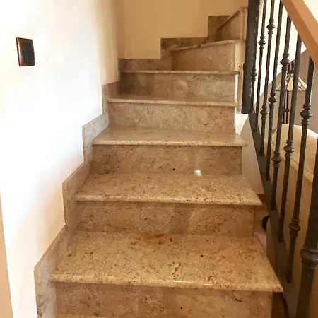 Casascostadorada Ametlla De Mar Casa Primera Linea *