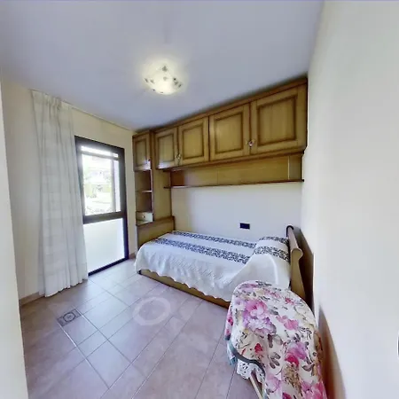 Casascostadorada Ametlla De Mar Casa Primera Linea