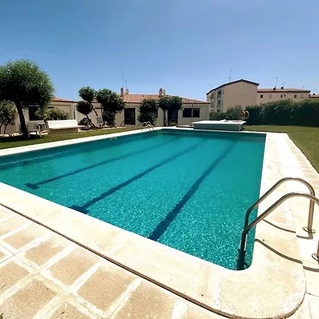 Holiday home Casascostadorada Ametlla De Mar Casa Primera Linea *