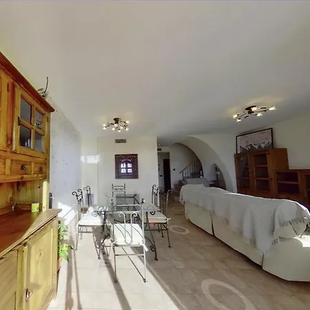 Casascostadorada Ametlla De Mar Casa Primera Linea