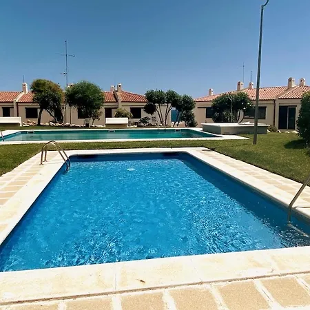Casascostadorada Ametlla De Mar Casa Primera Linea Holiday home L'Ametlla de Mar