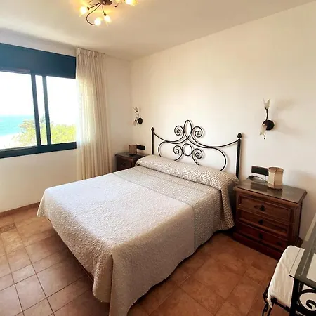 Casascostadorada Ametlla De Mar Casa Primera Linea * L'Ametlla de Mar