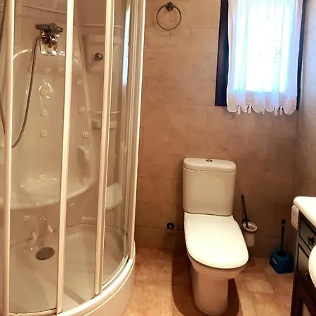 Casascostadorada Ametlla De Mar Casa Primera Linea
