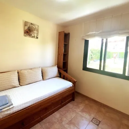 Holiday home Casascostadorada Ametlla De Mar Casa Primera Linea