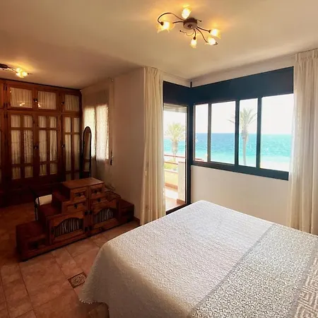 Holiday home Casascostadorada Ametlla De Mar Casa Primera Linea